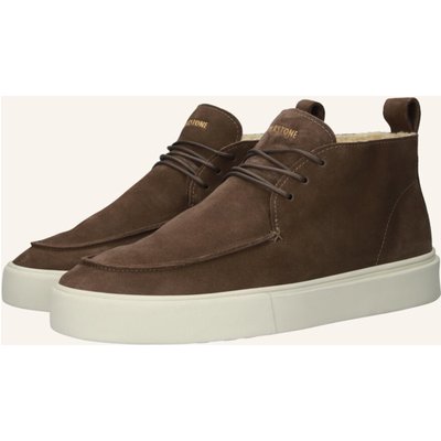 Blackstone Chukka braun