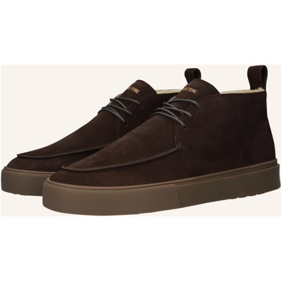 Blackstone Chukka braun