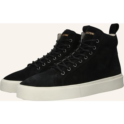 Blackstone Sneaker schwarz