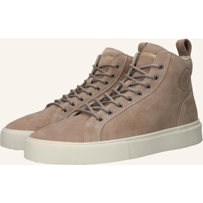 Blackstone Sneaker beige