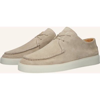 Blackstone Sneaker beige