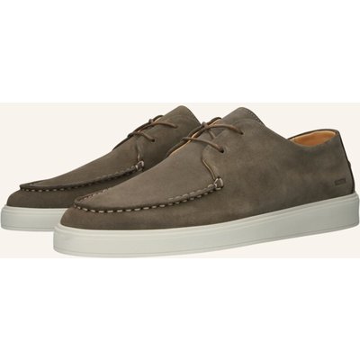Blackstone Sneaker braun