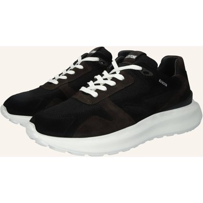 Blackstone Sneaker schwarz