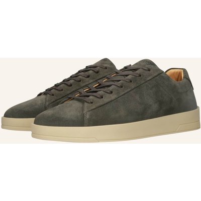 Blackstone Sneaker gruen