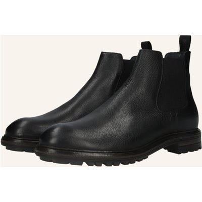 Blackstone Chelsea-Boots schwarz
