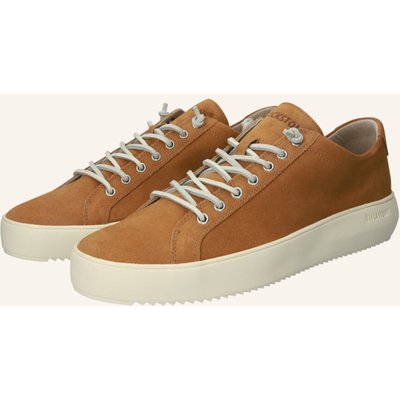 Blackstone Sneaker braun