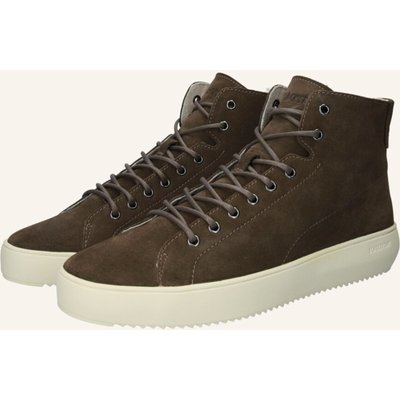 Blackstone Sneaker braun