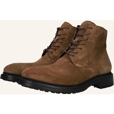 Blackstone Schnürboots braun