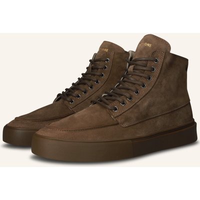 Blackstone Sneaker braun