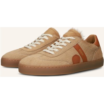 Blackstone Sneaker braun