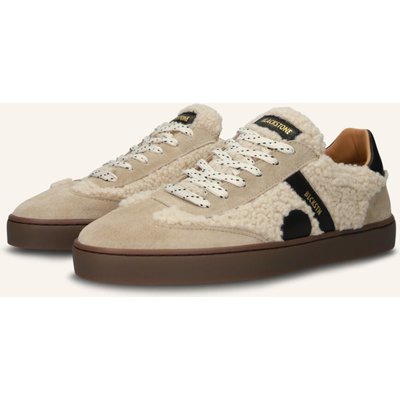 Blackstone Sneaker beige