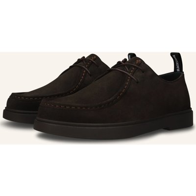 Blackstone Desert Boots braun
