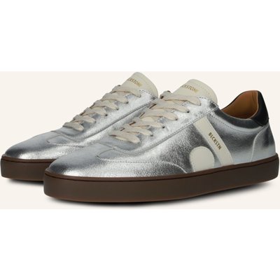 Blackstone Sneaker silber