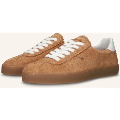 Blackstone Sneaker braun