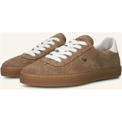 Blackstone Sneaker braun