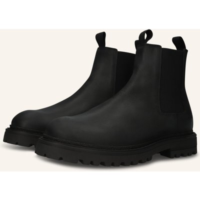 Blackstone Chelsea-Boots schwarz