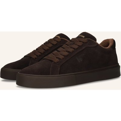 Blackstone Sneaker braun