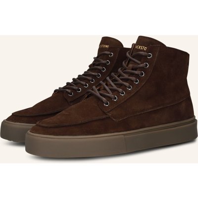 Blackstone Sneaker braun