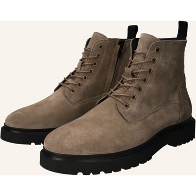 Blackstone Schnürboots braun