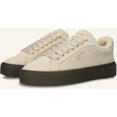 Blackstone Sneaker beige