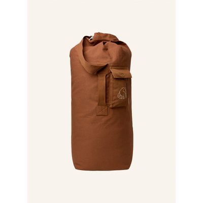 Nordisk Rucksack Kongsberg 65 Duffel braun