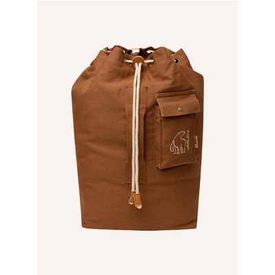 Nordisk Rucksack Kongsberg 40 Duffel braun