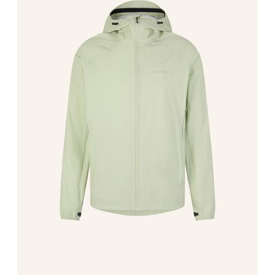 Nordisk Outdoorjacke Loki gruen
