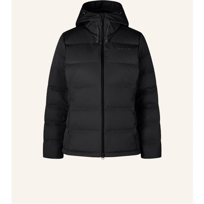 Nordisk Daunenjacke Moana schwarz