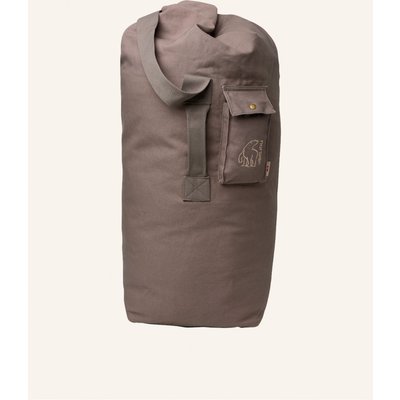 Nordisk Rucksack Kongsberg 65 Duffel grau