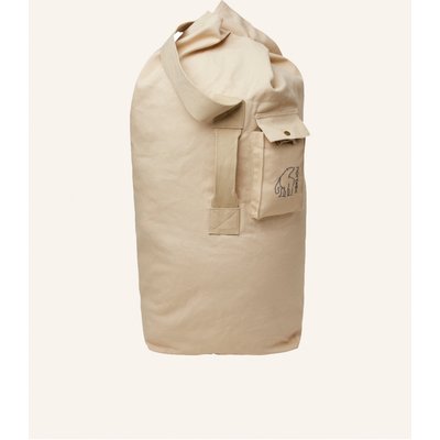 Nordisk Rucksack Kongsberg 65 Duffel beige