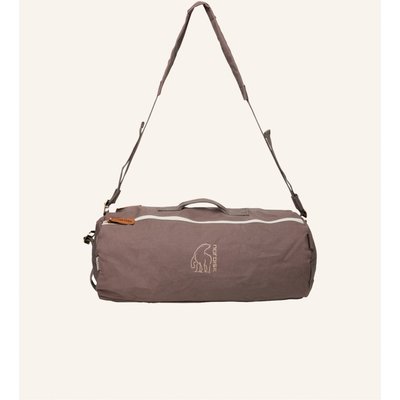 Nordisk Reisetasche Karlstad 27 Duffel grau