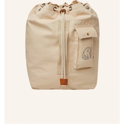 Nordisk Rucksack Kongsberg 40 Duffel beige