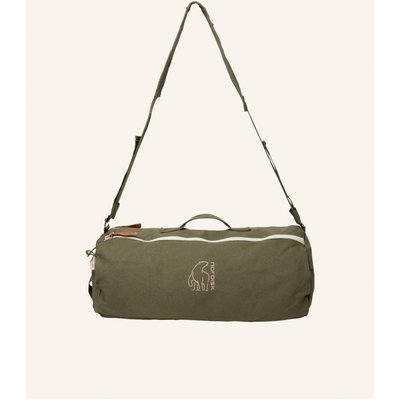 Nordisk Reisetasche Karlstad 27 Duffel gruen