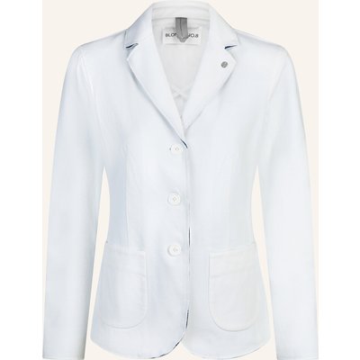 Blonde No.8 Blazer Savaude weiss