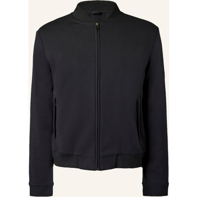 Gebauer & Gebauer Blouson Changer schwarz