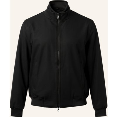 Gebauer & Gebauer Blouson Undercover schwarz