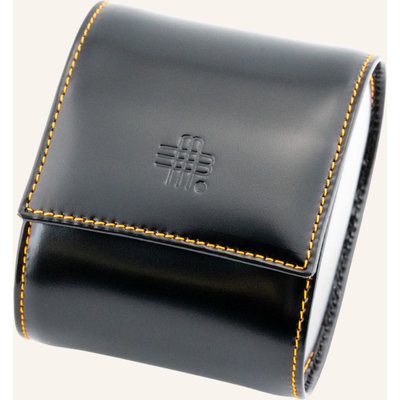 Gebauer & Gebauer Uhren-Etui Safe schwarz