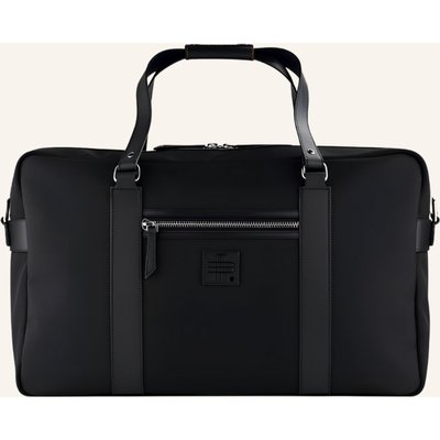 Gebauer & Gebauer Weekender City schwarz