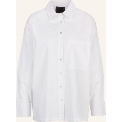 19V69 Italia Bluse Belina Street weiss