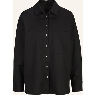 19V69 Italia Bluse Belina Street schwarz