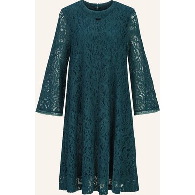 19V69 Italia Spitzenkleid Marceline Lace blau