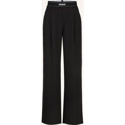 19V69 Italia Hose Buena Street schwarz