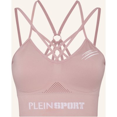 Plein Sport Bh rosa