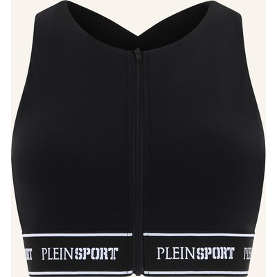 Plein Sport Bh schwarz