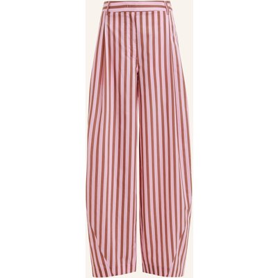 Essentiel Antwerp Hose Jorner rosa