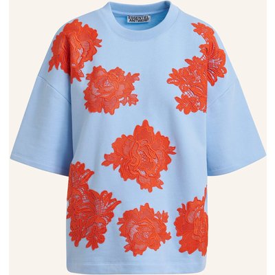 Essentiel Antwerp Sweatshirt Jista orange