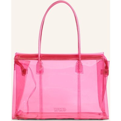 Essentiel Antwerp Shopper Jano pink