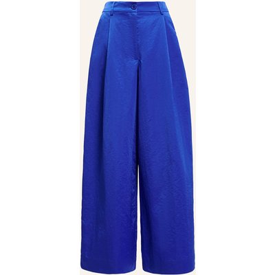 Essentiel Antwerp Hose Karmen blau