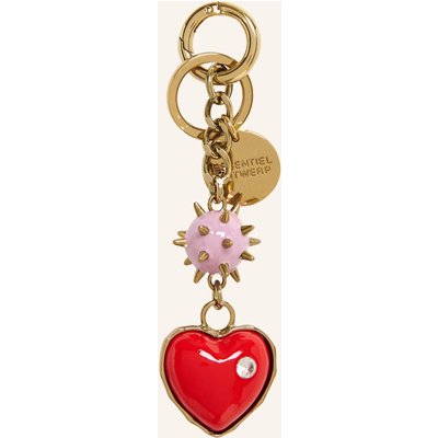 Essentiel Antwerp Accessoire Kuore rot