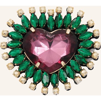 Essentiel Antwerp Accessoire koeur2 gruen